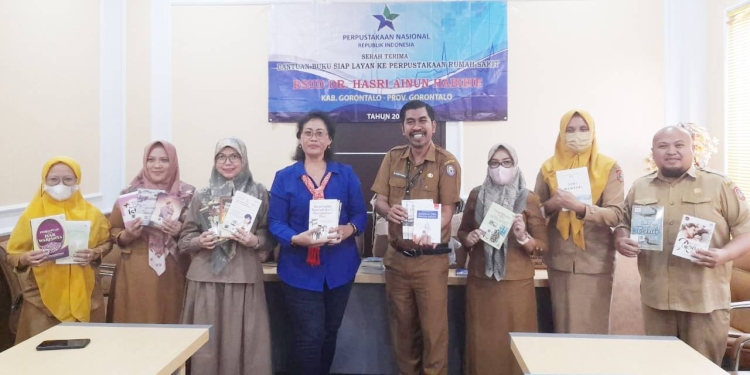 Perpustakaan Nasional