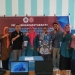 Program pengabdian kepada masyarakat yang dilakukan oleh dosen Teknik UNG di Sekolah dasar Negeri 3 Kabila Bone, kabupaten Bone Bolango, Kamis (10/20/22) (istimewa)