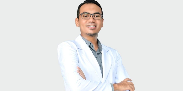 Asyraf Djamaludin