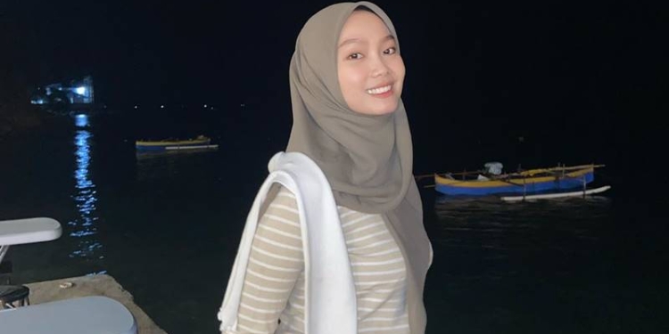 Mahasiswa Magister Psikologi Universitas Padjajaran, Hajrah rizkiyani (Dok. Pribadi)