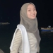 Mahasiswa Magister Psikologi Universitas Padjajaran, Hajrah rizkiyani (Dok. Pribadi)