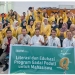 Pegadaian Gorontalo menggelar literasi dan edukasi program gadai peduli untuk mahasiswa (istimewa)