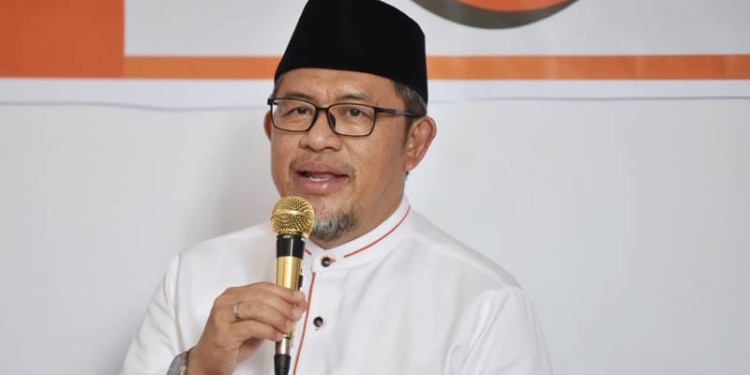 Mantan Gubernur Jawa Barat Bakal Dialog Kebangsaan Di Gorontalo - Gopos.id