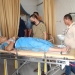 Penembakan oknum polisi