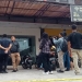 Penembakan anggota polisi