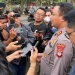Penembakan Warga