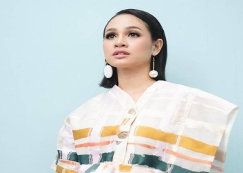 Foto: Instagram/andienaisyah