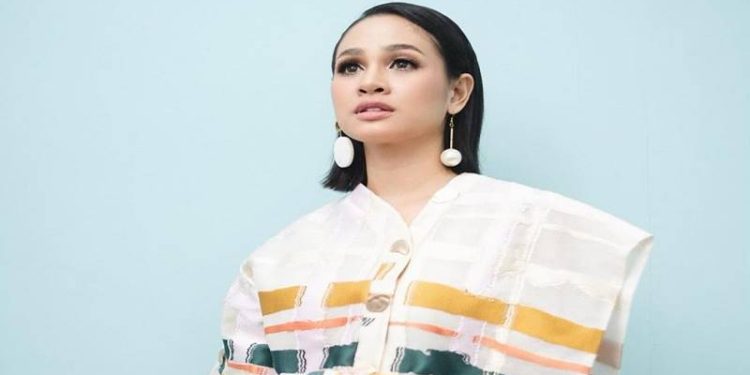 Foto: Instagram/andienaisyah