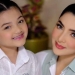 Ashanty dan Arsy Hermansyah. Instagram/ash_ashanty