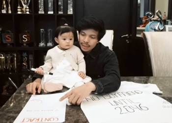 Foto: Tangkapan layar YouTube AH
