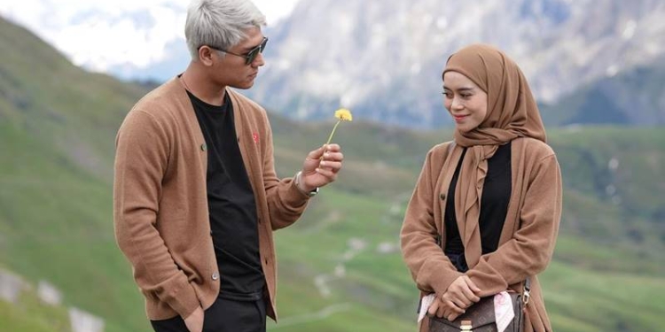 Foto: Instagram/rizkybillar