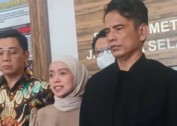 Foto: Tangkapan layar channel YouTube KH Infotainment