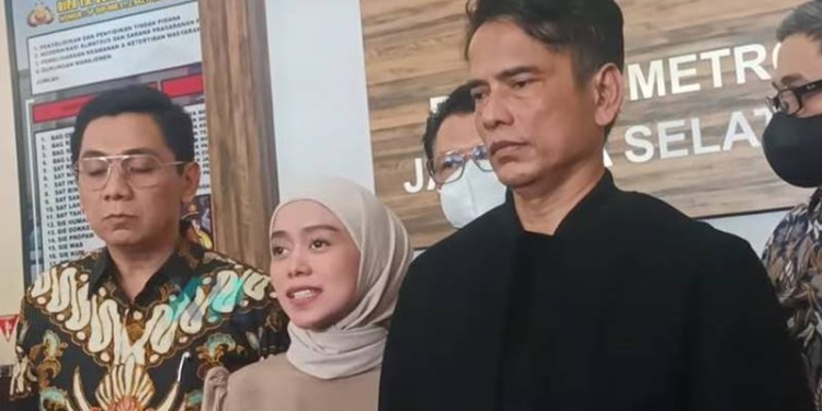 Foto: Tangkapan layar channel YouTube KH Infotainment