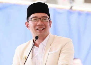 Foto: Instagram/ridwankamil