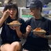 Wendy Walters dan Reza Arap. (Instagram @ybrap)