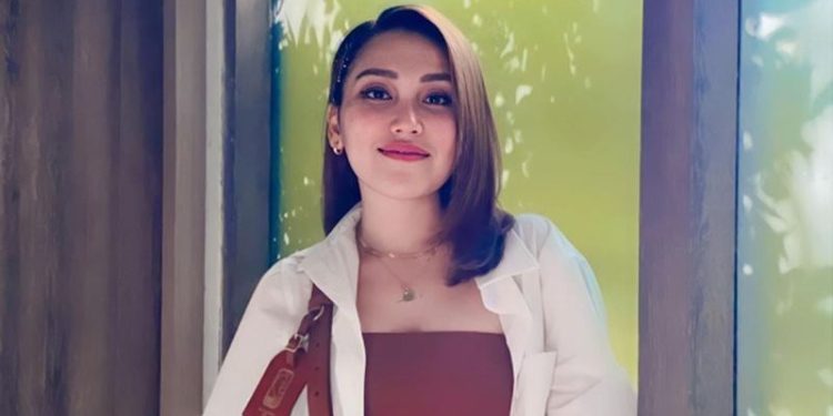 Foto: Instagram/ayutingting92