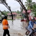 BENCANA BANJIR - Lokasi terdampak banjir di Kecamatan Limboto Barat, Kabupaten Gorontalo. (Foto: BPBD Kabupaten Gorontalo)