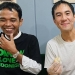 Ustaz Abdul Somad dan Daniel Mananta (Foto: Instagram/vjdaniel)
