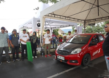 Dukung Insan Otomotif