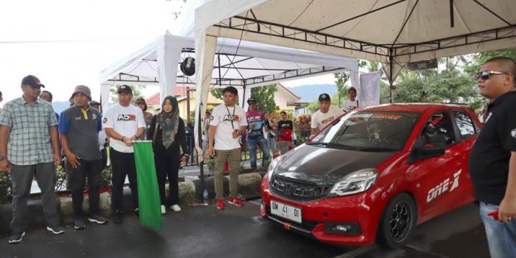 Dukung Insan Otomotif