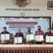 Bone Bolango Jadi Pilot Project Penurunan Kemiskinan Tematik di Indonesia