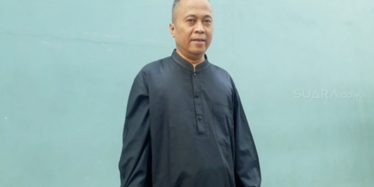 Ki Joko Bodo. (Suara.com)