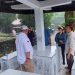 Peninjauan proyek Agro-Eduwisata Lombongo oleh Anggota DPRD Provinsi Gorontalo Dapil Bone Bolango (istimewa)