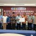 Badan Kerja Sama FH se-Wilayah Timur melaksanakan penandatanganan kerja sama yang diikuti oleh Perguruan Tinggi di Indonesia Timur, Jumat (25/11/2022) di Lombok.