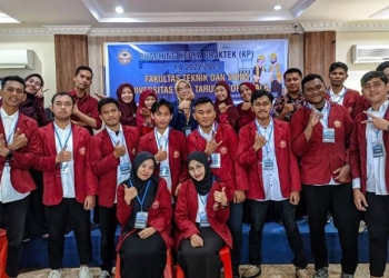 UNBITA Tingkatkan Kompetensi Calon Lulusan Melalui Program Kerja Praktek