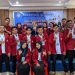 Coaching kerja prakter mahasiswa Fakultas Teknik dan Sains UNBITA Gorontalo, Sabtu (12/11/2022) (istimewa)