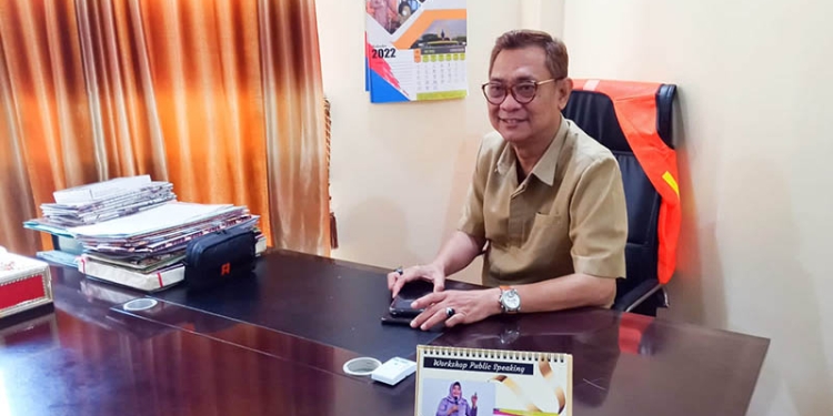 PT. PETS Mampu Penuhi Kebutuhan Ekonomi Masyarakat Pohuwato