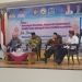 Lokakarya pembangunan Masjid Raya Gorontalo, Sabtu (19/11/2022) (istimewa)