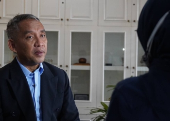 Humas PT Pegadaian, Basuki Tri Andayani (istimewa)