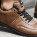 Ilustrasi Sneakers.