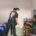 razia pasangan mesum