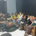 Kepolisian Daerah (Polda) Gorontalo berhasil 9 pasangan non mahram. (Humas Polda Gorontalo)