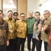 Wali Kota Gorontalo, Marten Taha saat menghadiri kegiatan Munas ke-XI KAHMI di Palu, Sulawesi Tengah. (Foto: Humas)