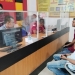 Travel Umrah Cahaya Tanjung Cabang Gorontalo akhirnya di polisiikan oleh pihak keluarga jemaah asal Buol di Polda Gorontalo, Kamis (3/11/2022). (Foto: Putra/Gopos)