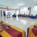 Kabag Umum dan Keuangan Setwan Bonebol Andi Idham saat membawakan sosialisasi aktualisasi aksi perubahan Pelatihan Kepemimpinan Administrator (PKA) angkatan II tingkat Provinsi di Ruang Sidang Dewan Perwakilan Rakyat Daerah (DPRD), Jumat (4/11/2022). (Foto: Putra/Gopos)