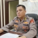 Kabid Humas Polda Gorontalo, Kombes Pol. Wahyu Tri Cahyono. (Foto; putra/Gopos)
