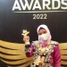 Nakes teladan 2022