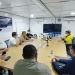 Dewan Perwakilan Rakyat Daerah (DPRD) Kabupaten Bone Bolango melaksanakan kunjungan kerja ke Provinsi Sulawesi Tengah, Kamis (24/11/2022).