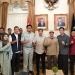Jasa Raharja bersama satgas bencana BUMN gotong royong bantu masyarakat yang menjadi korban gempa Cianjur. Foto: istimewa