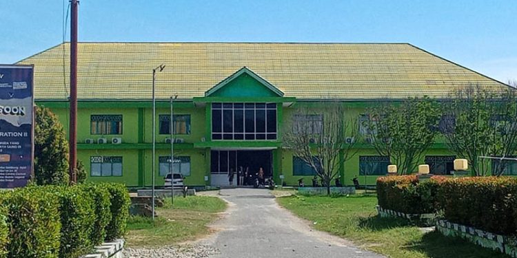Universitas Pohuwato
