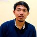 Ketua IKA Ners, Ibrahim Suleman, S. Kep,. Ns (istimewa)