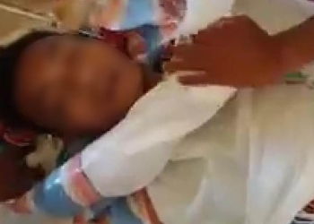 Seorang penambang asal Kecamatan Telaga, Kabupaten Gorontalo, tewas tertimbun longsor di lokasi tambang emas Gunung Pani, Selasa (15/11/2022). (istimewa)