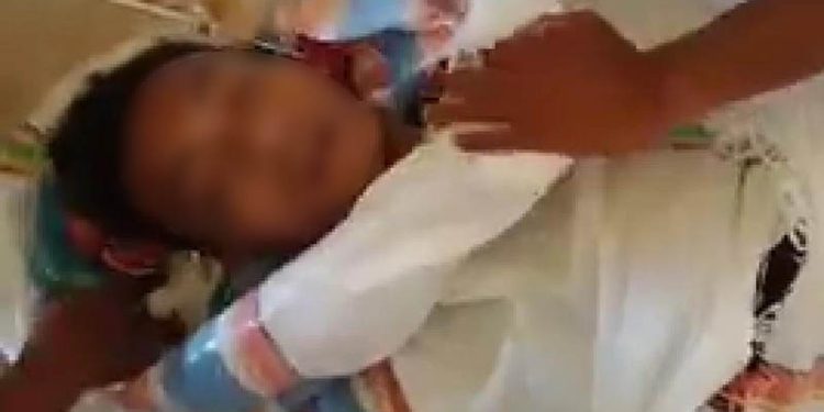 Seorang penambang asal Kecamatan Telaga, Kabupaten Gorontalo, tewas tertimbun longsor di lokasi tambang emas Gunung Pani, Selasa (15/11/2022). (istimewa)