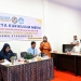 Lokakarya Kurikulum MBKM Fakultas Hukum Bisnis UNBITA Gorontalo dihadiri oleh stekholder terkait, Rabu (23/11/2022) (muhajir/gopos)