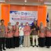 MKKS Kota Gorontalo memeriahkan peringatan hari guru nasional yang diselenggarakan oleh Dinas Pendidikan Kebudayaan Pemuda dan Olahraga Provinsi Gorontalo. (istimewa)