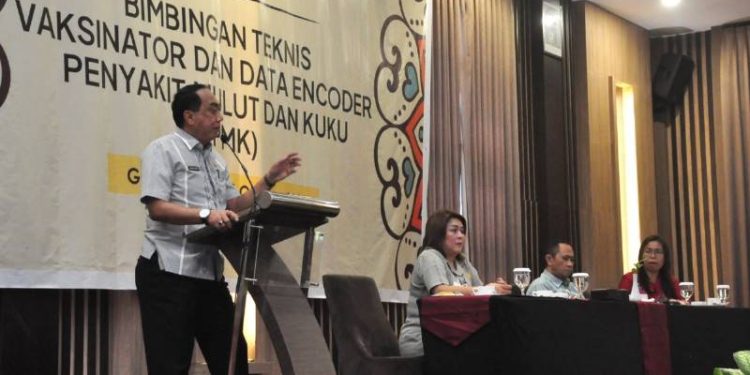 Zona Hijau PMK